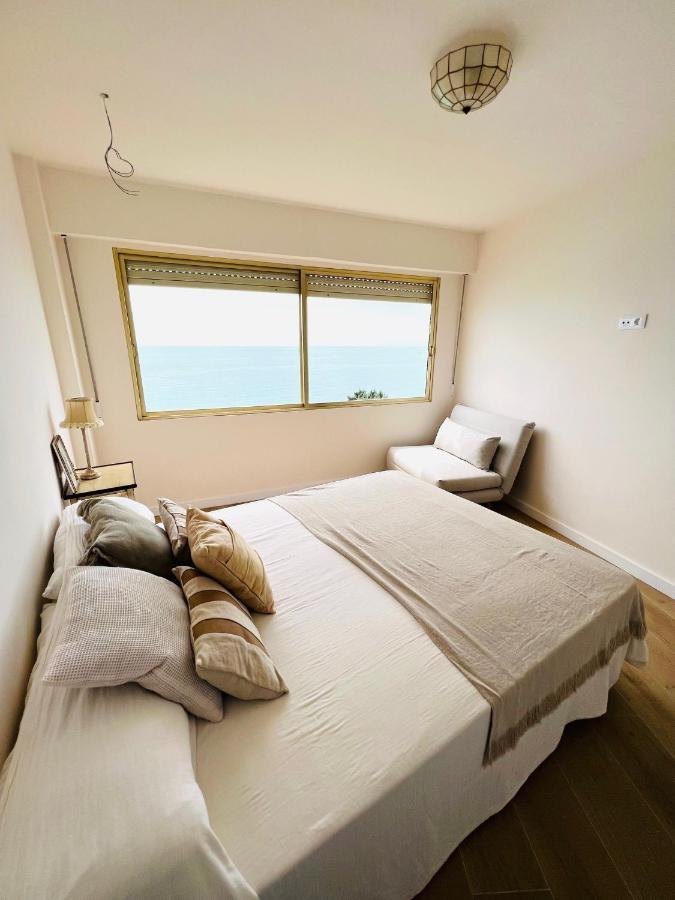 Apartamentos Deluxe Vista Mar Peníscola Exterior foto