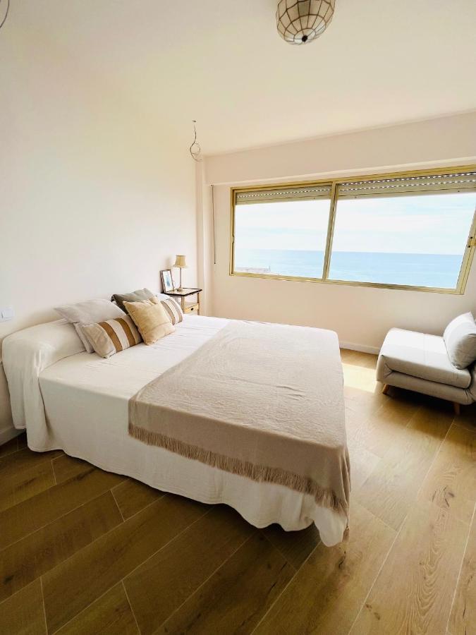 Apartamentos Deluxe Vista Mar Peníscola Exterior foto